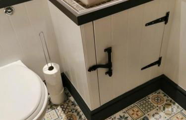 Quirky house in winchester - Foto 11