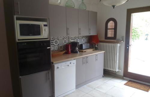 Les Favouilles, le gîte pour 15 personnes - Foto 95