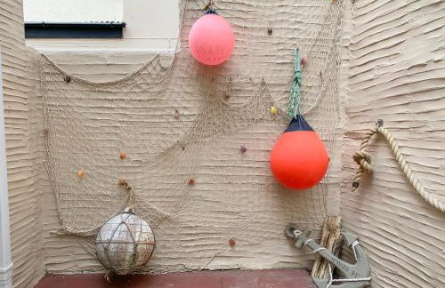 Corner Cottage - Foto 14