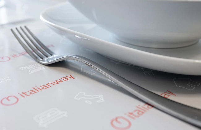 Italianway - Marco d Agrate 27 - Foto 10