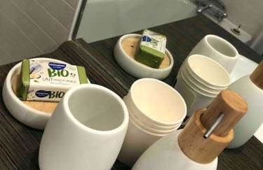 Un balcon à Monplaisir- 4 lits -garage - 47m2 - Foto 33