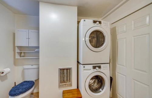 Between Big Bear and Lake Arrowhead - Cabin with View! - Foto 22