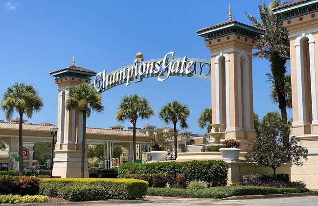 Suffolk Place - Foto 57