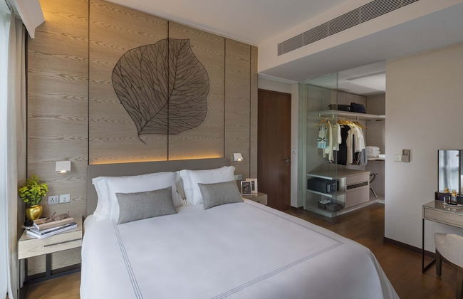 Fraser Residence Orchard, Singapore - Photo 3