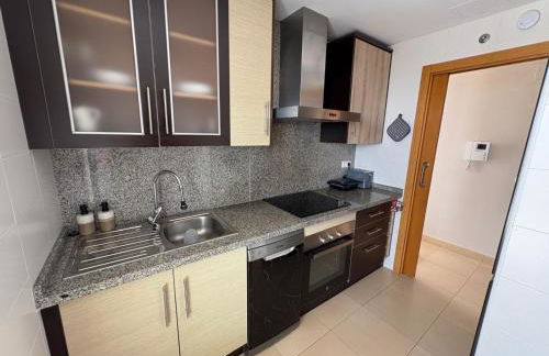 Penthouse Islamar - Benidorm - Photo 19