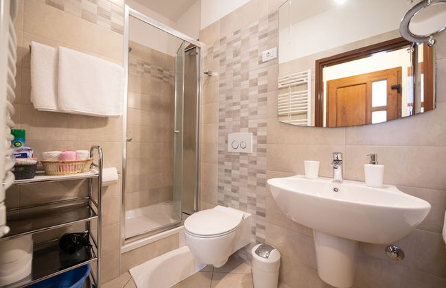 Villa Salona - Foto 55