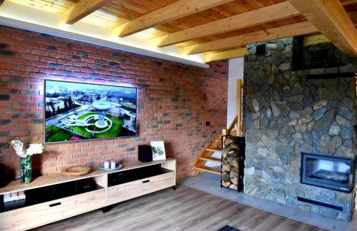 Willa Zacisze koło Karpacza - Foto 10