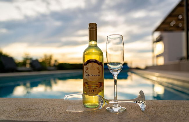 Villa Descansa in Dracevac Ninski - Foto 13