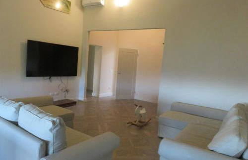 Total Tuscany Countryside Villa - Photo 52