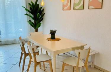 StayNature - 3 BR - APP modern, ruhig & zentral - Foto 7