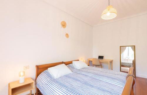 EKI ETXEA en Orio al lado de San Sebastián PARKING - Foto 9