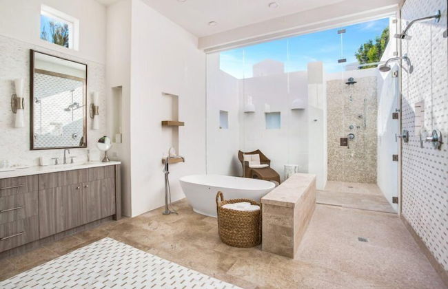 Long Bay Villas - Villa Sea - Photo 8