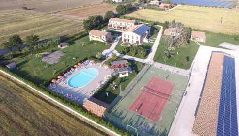 Residence Casale Torrenova al Conero - Foto 4