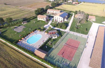 Residence Casale Torrenova al Conero - Foto 4