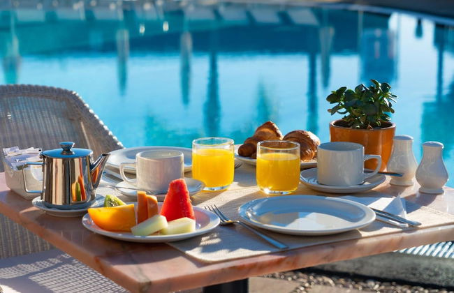 Plus Fariones Apartamentos - Photo 35