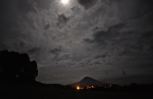 Mein Faial, Apartment with Pico and Seaview - Foto 10