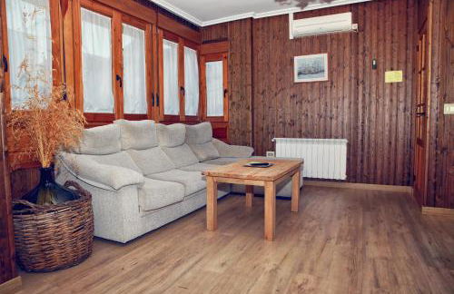 Apartamento Turistico Rio Jerte - Foto 3