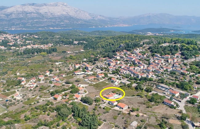 Villa Ivana - Three-bedroom Villa With Private Pool - Photo 39