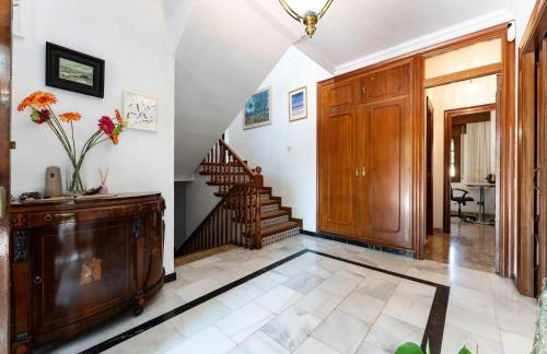 Pleasant Villa in Churriana with pool - Photo 20