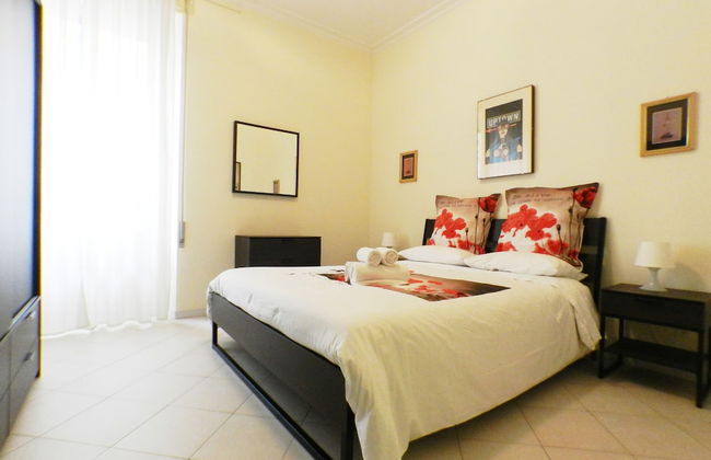 Re Di Roma House - Foto 1