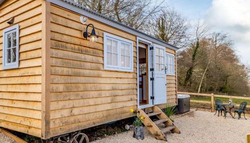 Spire View Hut - Foto 2