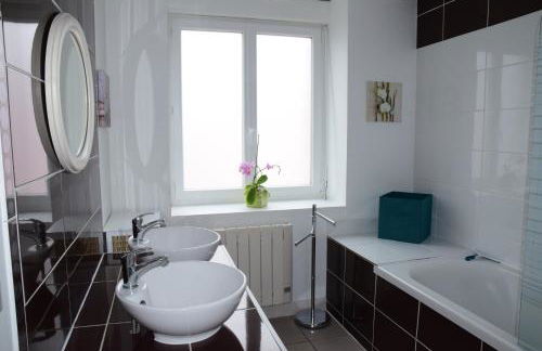 Maison Rouge - Foto 9