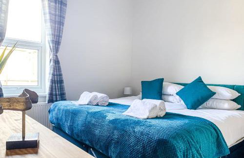 The Knavesmire - Quaint Victorian Home - Free Parking - Pet Friendly - Foto 43