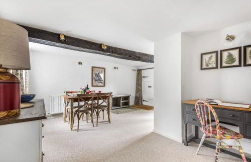 Willow Cottage - Foto 7