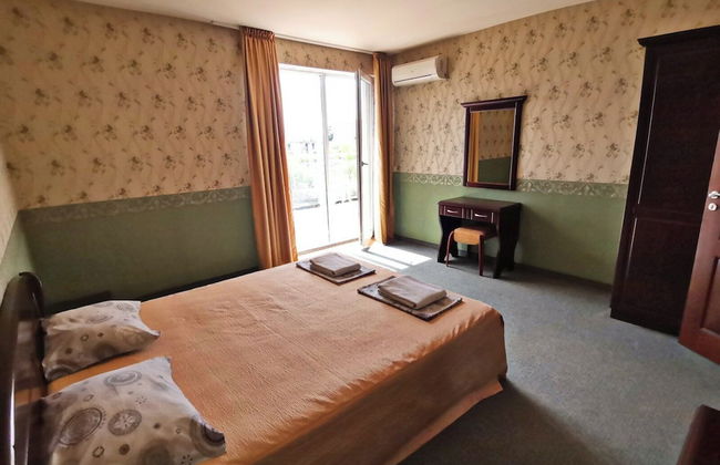 Twins Palace Apart Hotel - Foto 15