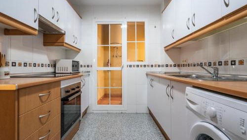 Playa Torrecilla Piscina Centro 2 Habitaciones - Foto 5