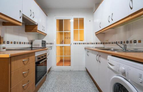 Playa Torrecilla Piscina Centro 2 Habitaciones - Foto 5