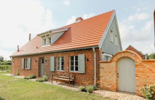 Holiday Home In Rural Idyll Of The Uckermark - Photo 2