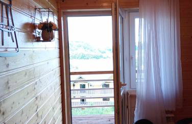 Bieszczadzki Amor - domek z jacuzzi - Foto 23