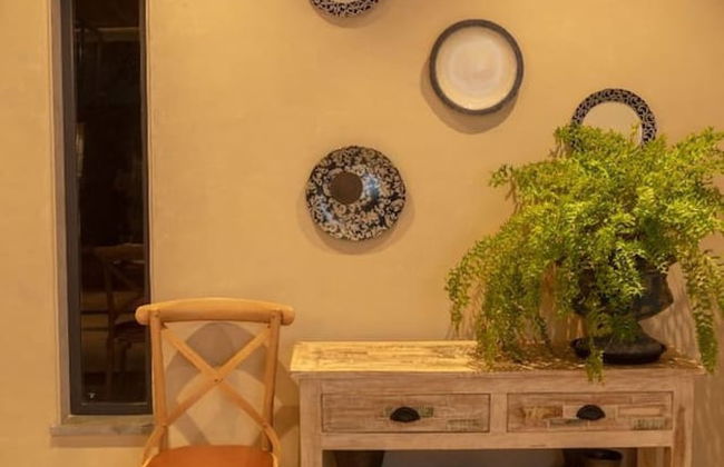 Quarterdeck by Hireavilla - Luxury Estate in Awas - Photo 28