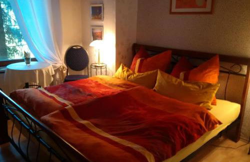 Haus Bergrose - Foto 4