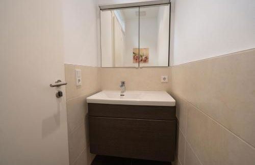 Hochwertiges Apartment / 120m² / Dachterrasse / Parking - Foto 26