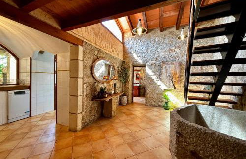 Villa with pool Can Tomeu in Es Capdellà - Foto 21