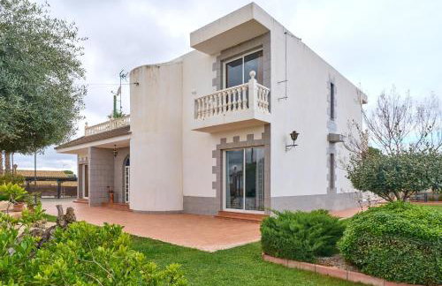 Villa Santa Ana en La Carlota - Photo 32