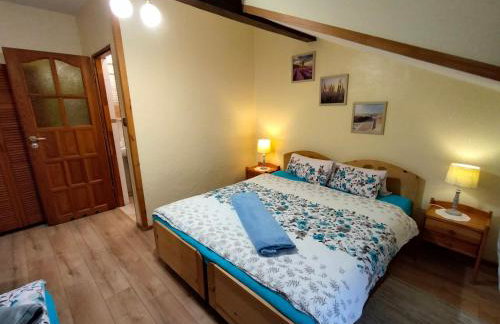 Pokoje Gościnne "Justyna" - Podlesice 34 - Foto 8