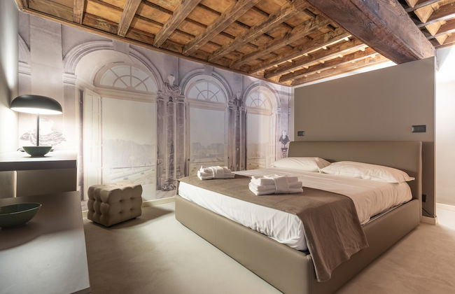 City Center Quadrilatero Romano - Foto 3