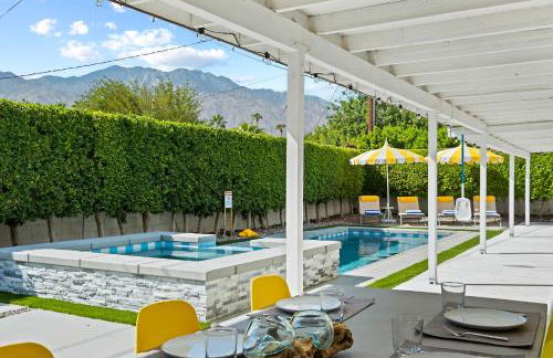 The Yellow Retreat - Foto 63