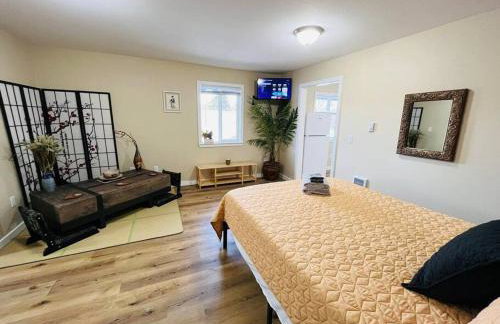 The Twin Flats, Audrey and Far East Escape - Foto 44