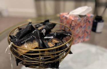 Havilah House- Stunning 2-Bed Apartment by the Beach and Swansea Marina - Foto 9