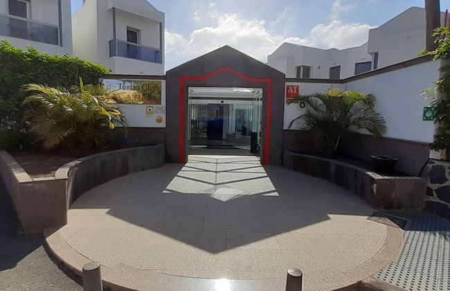 Apartments Turbo Club - Foto 51