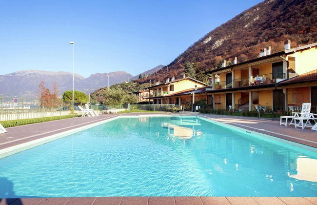 Appartamento Leone in Vertine - Foto 32