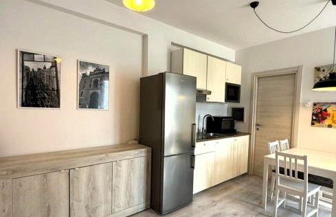 Al Glicine Apartments - Foto 2