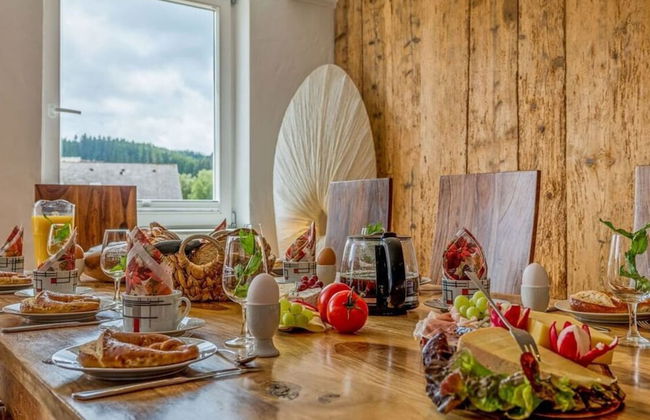 Zum Kuckuck Black Forest - Foto 36