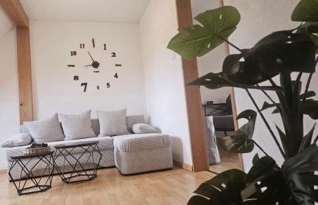 Park-INN - Retreat in Grafenwöhr - Foto 1