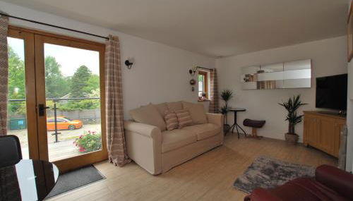 The Coach House Annexe - Foto 4