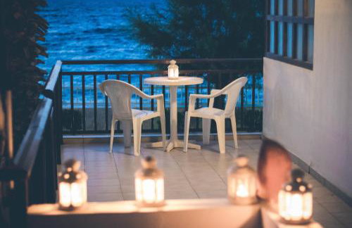 Villa Constantina Apartments - Foto 20